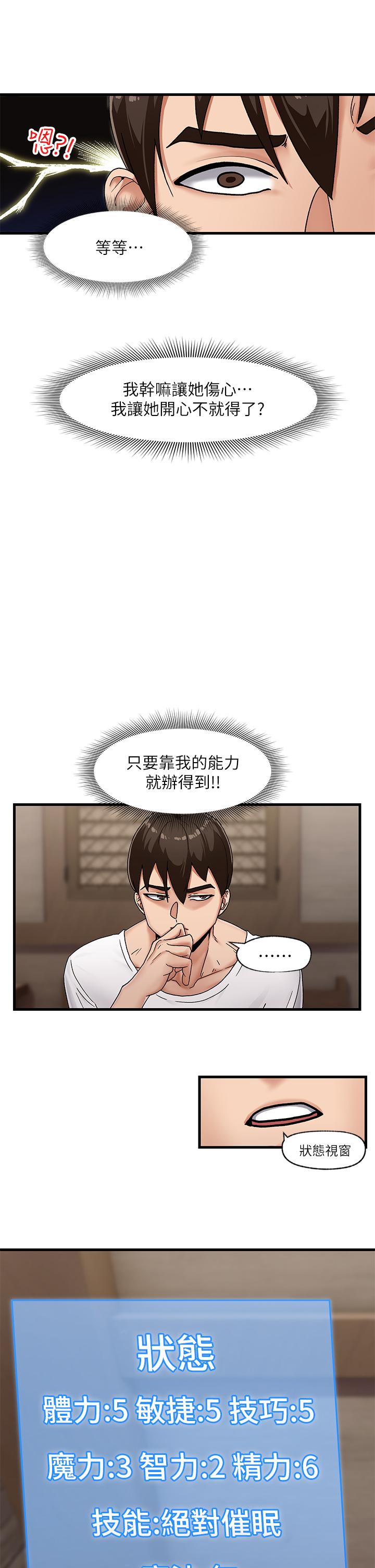 Absolute Hypnosis in Another World Raw Chapter 2 Page 31