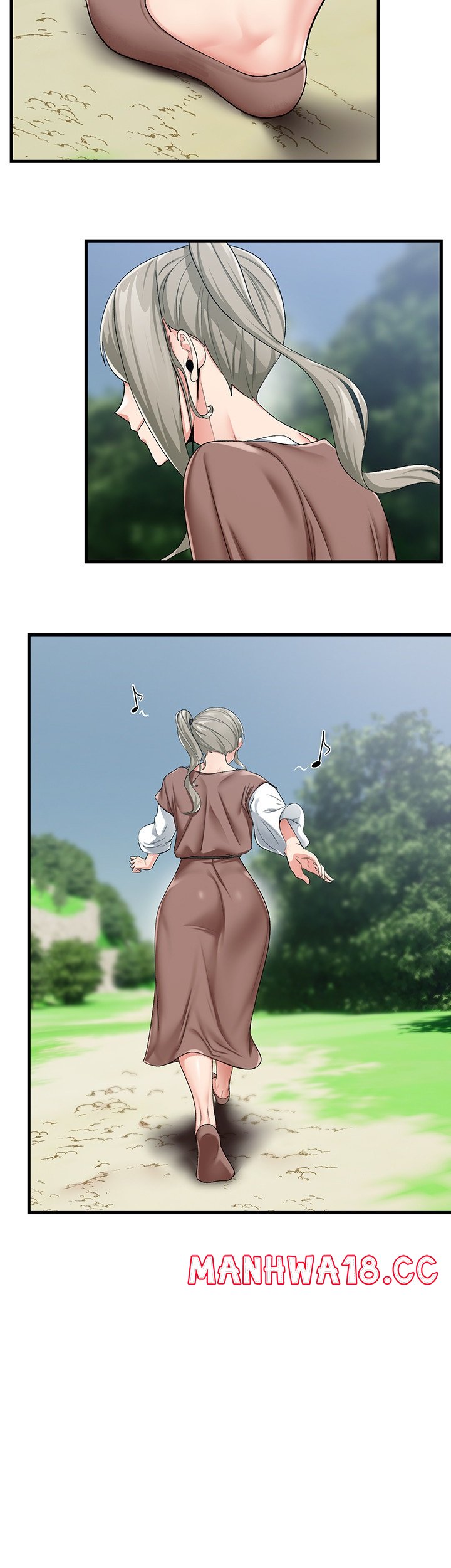 Absolute Hypnosis in Another World Raw Chapter 20 Page 16