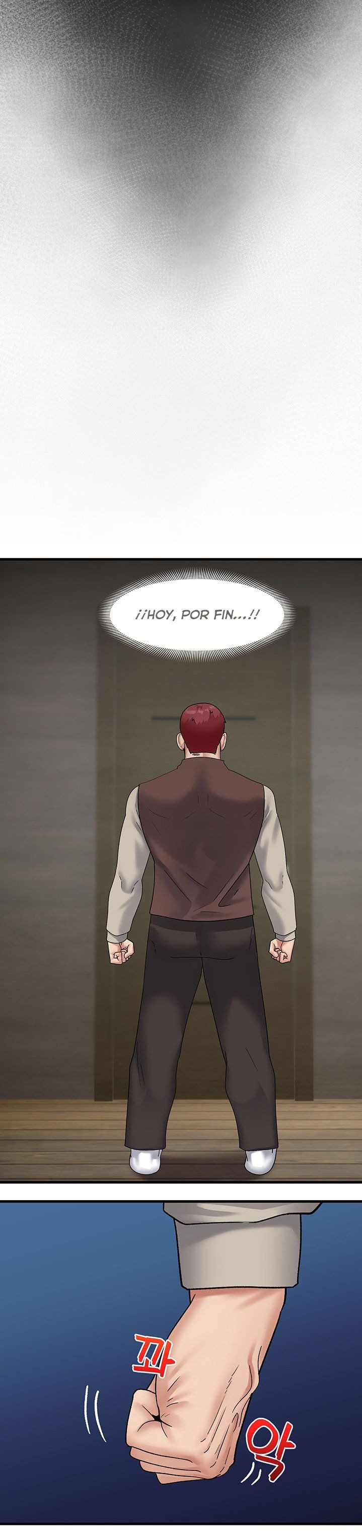 Absolute Hypnosis in Another World Raw Chapter 24 Page 10