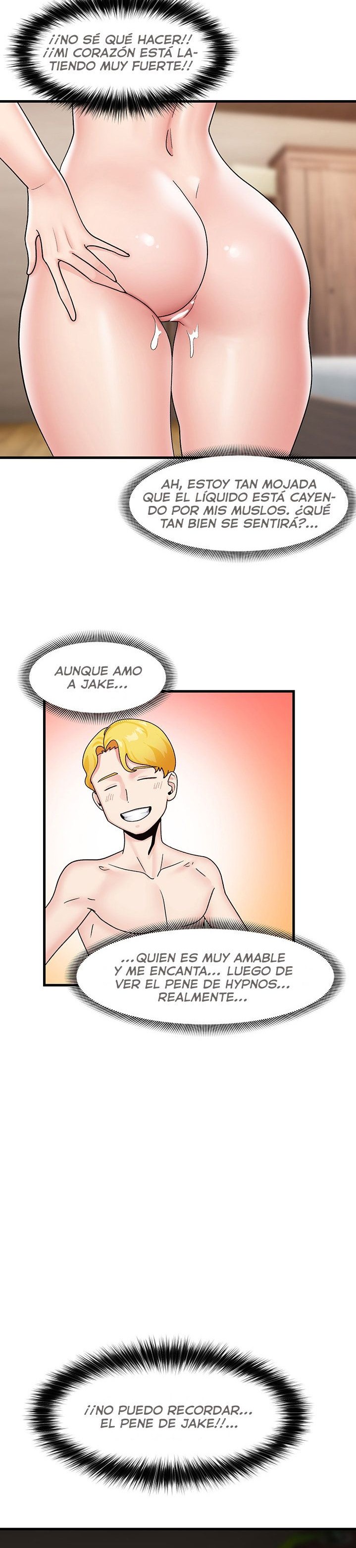Absolute Hypnosis in Another World Raw Chapter 24 Page 24