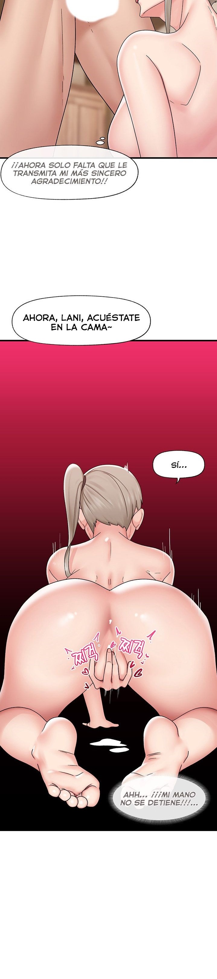 Absolute Hypnosis in Another World Raw Chapter 24 Page 26