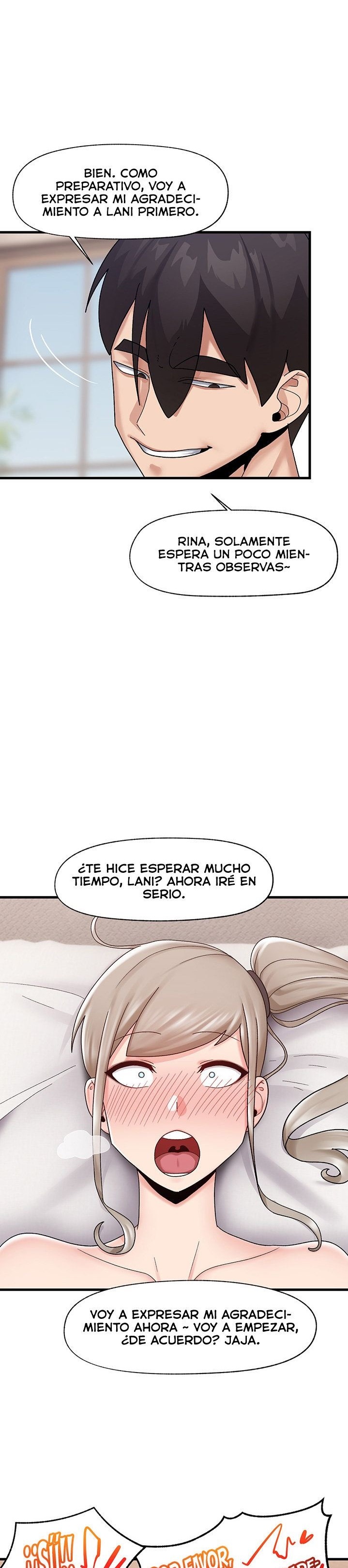 Absolute Hypnosis in Another World Raw Chapter 24 Page 27