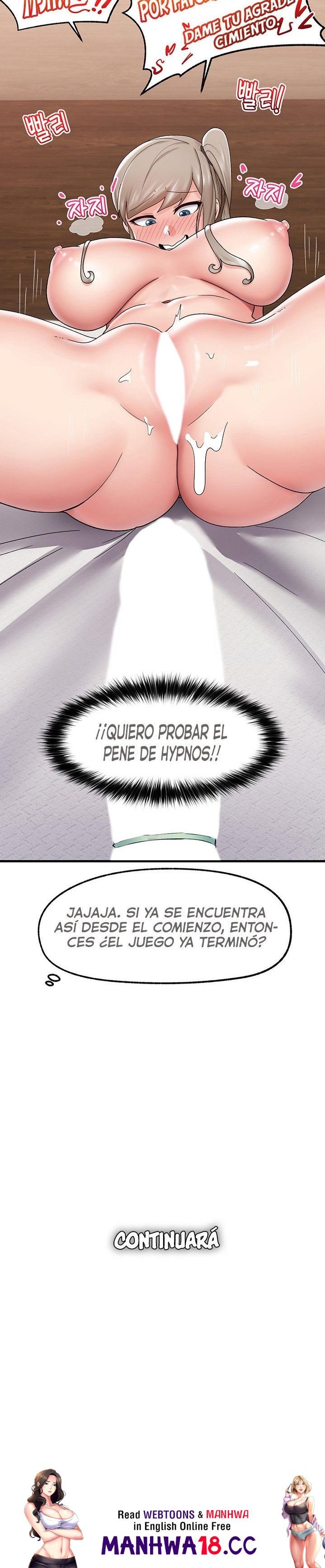 Absolute Hypnosis in Another World Raw Chapter 24 Page 28