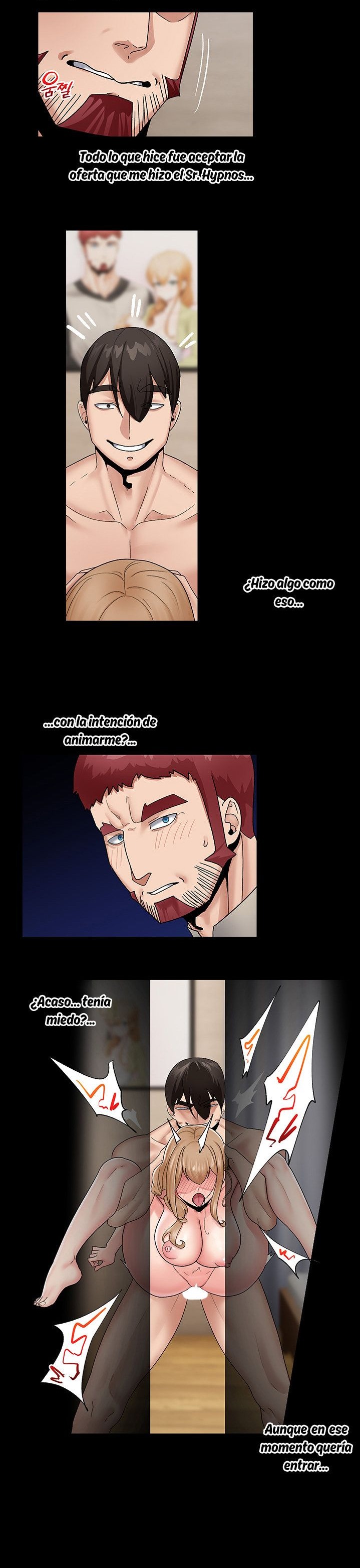 Absolute Hypnosis in Another World Raw Chapter 24 Page 4