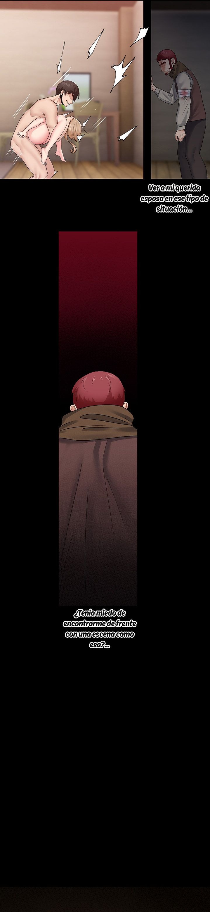 Absolute Hypnosis in Another World Raw Chapter 24 Page 5
