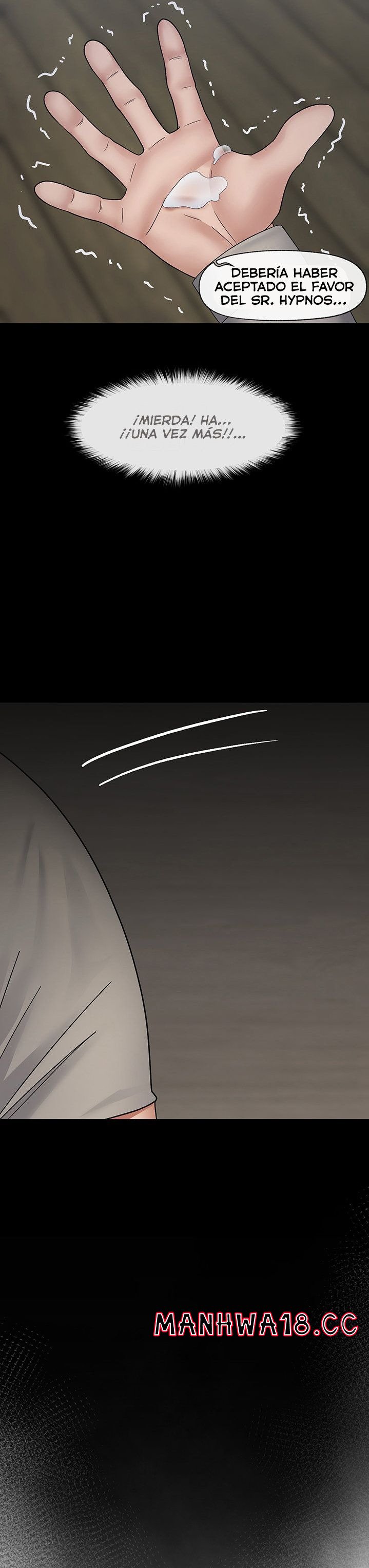Absolute Hypnosis in Another World Raw Chapter 24 Page 9
