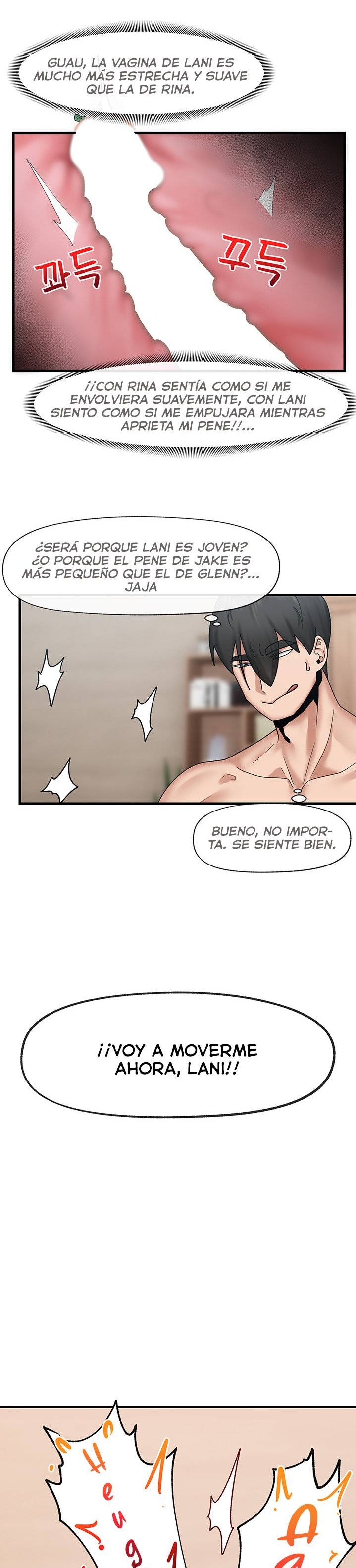 Absolute Hypnosis in Another World Raw Chapter 25 Page 10