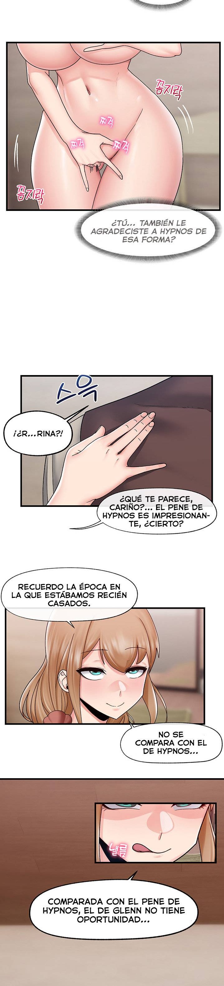 Absolute Hypnosis in Another World Raw Chapter 25 Page 12