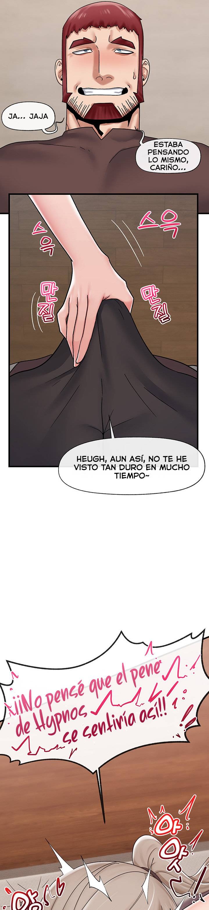 Absolute Hypnosis in Another World Raw Chapter 25 Page 13
