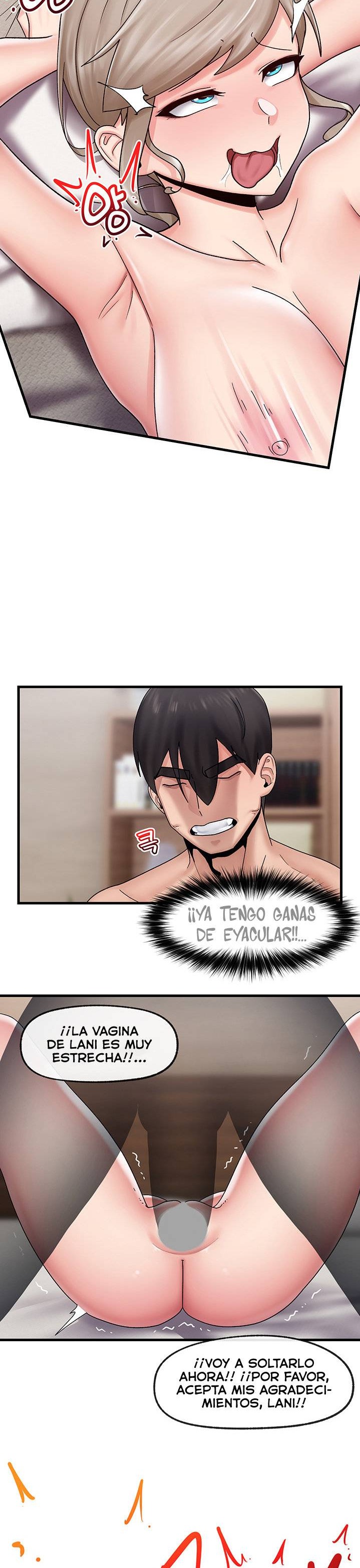 Absolute Hypnosis in Another World Raw Chapter 25 Page 14