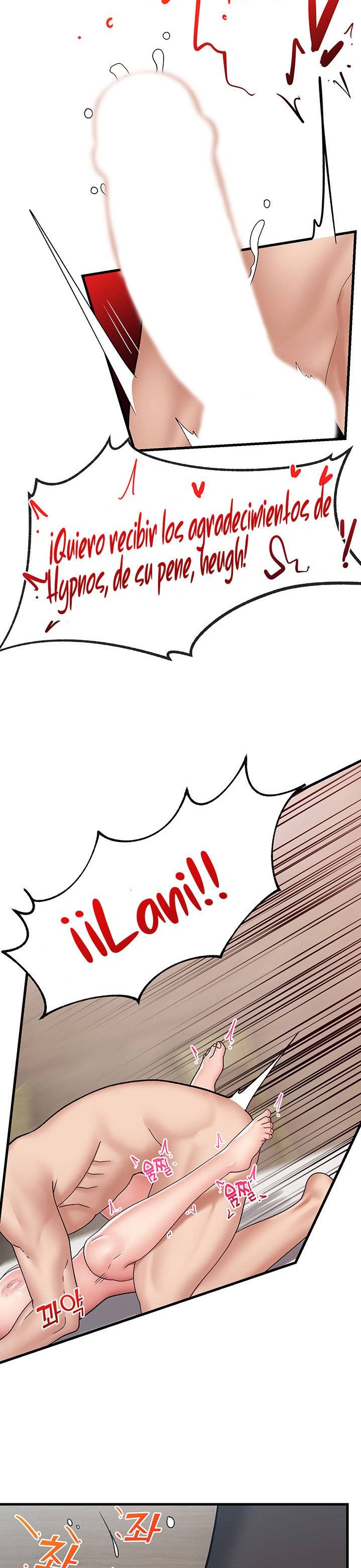 Absolute Hypnosis in Another World Raw Chapter 25 Page 15