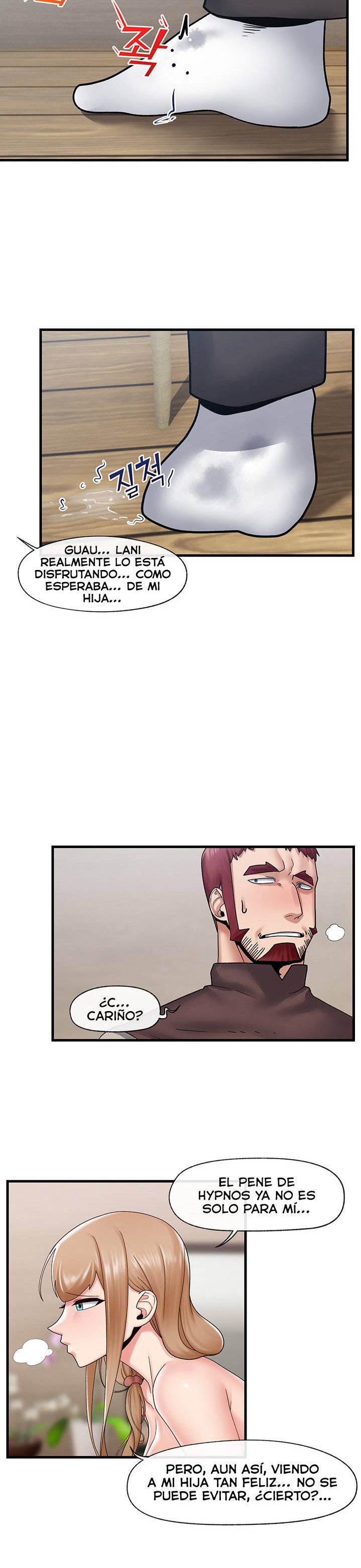 Absolute Hypnosis in Another World Raw Chapter 25 Page 16
