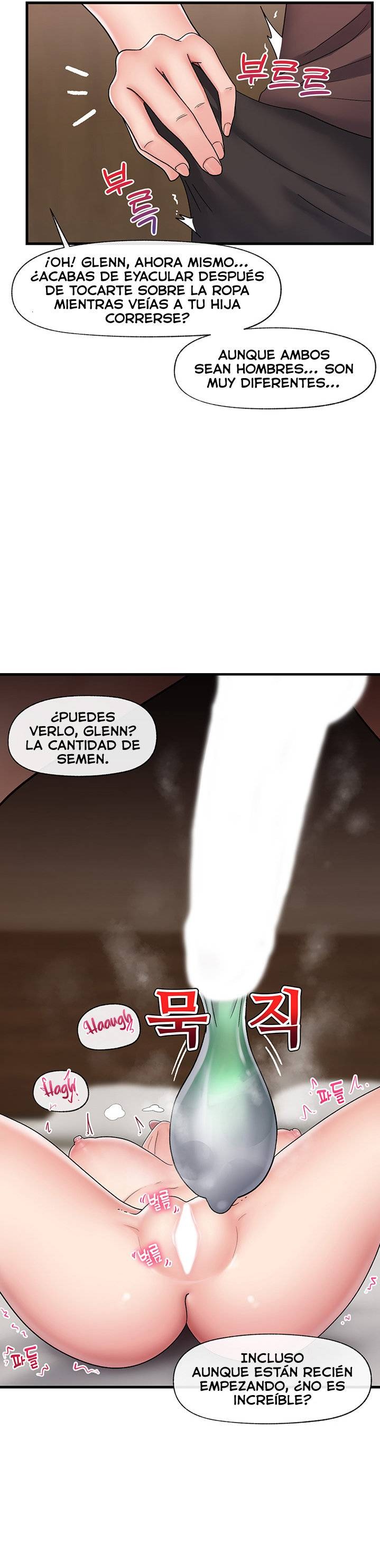 Absolute Hypnosis in Another World Raw Chapter 25 Page 17