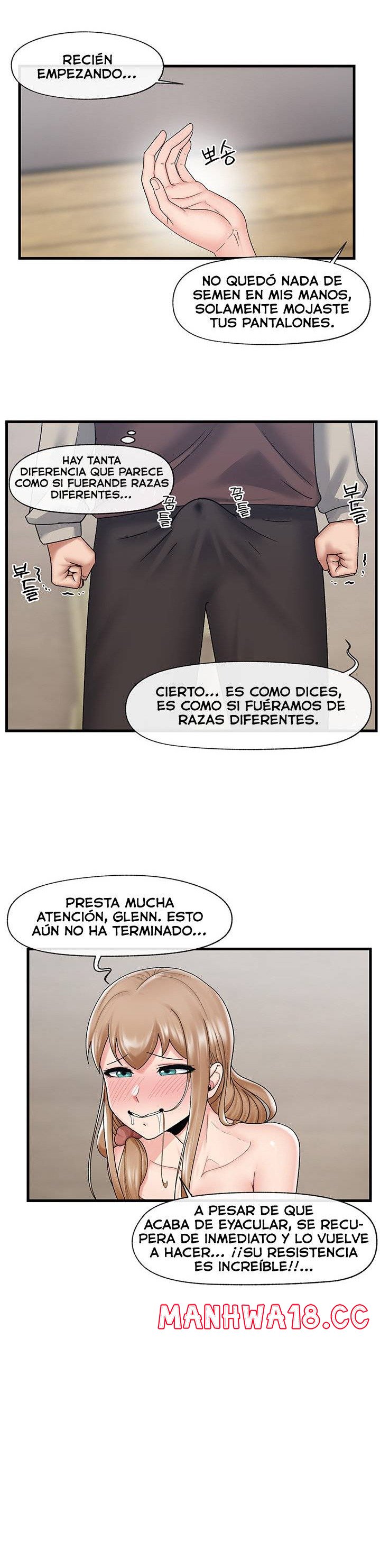 Absolute Hypnosis in Another World Raw Chapter 25 Page 18