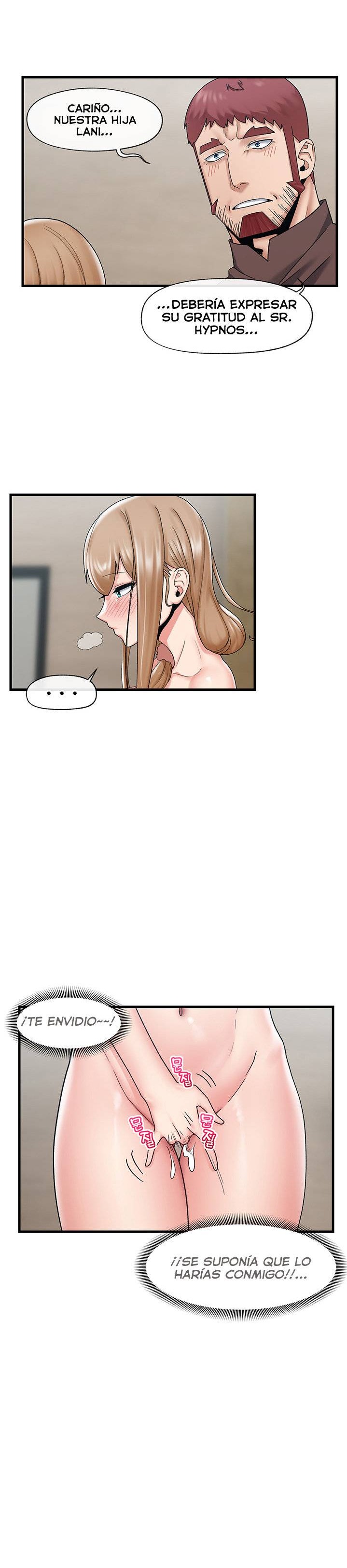 Absolute Hypnosis in Another World Raw Chapter 25 Page 2