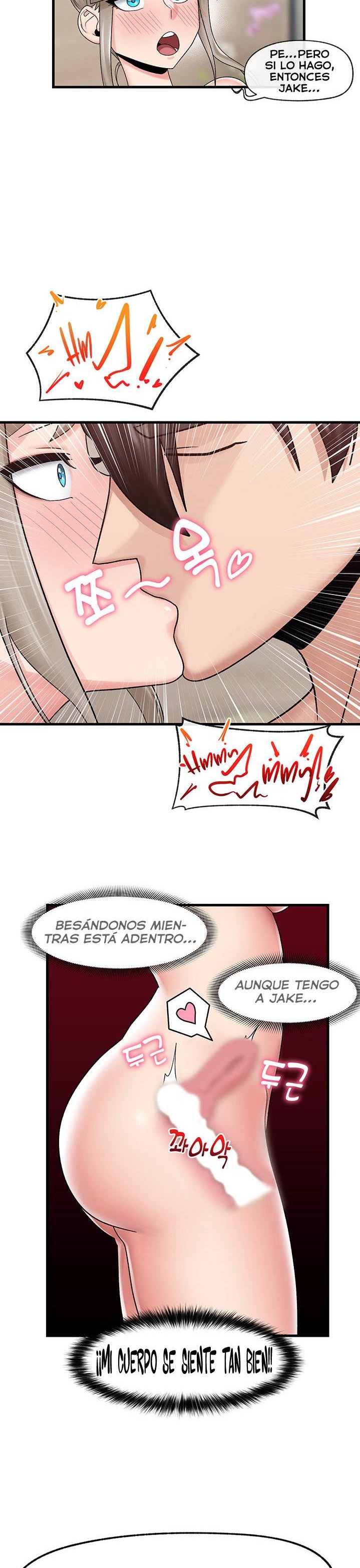Absolute Hypnosis in Another World Raw Chapter 25 Page 23