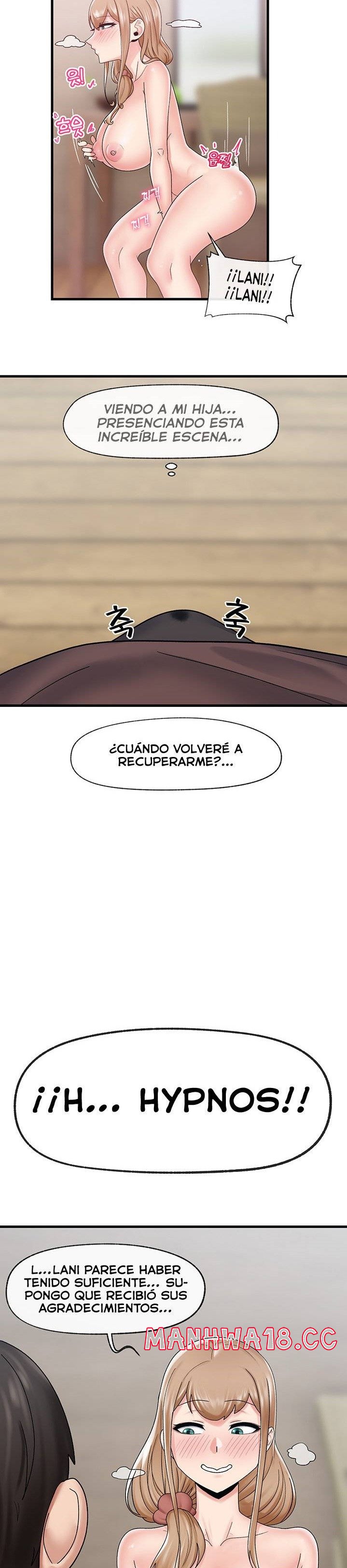 Absolute Hypnosis in Another World Raw Chapter 25 Page 26