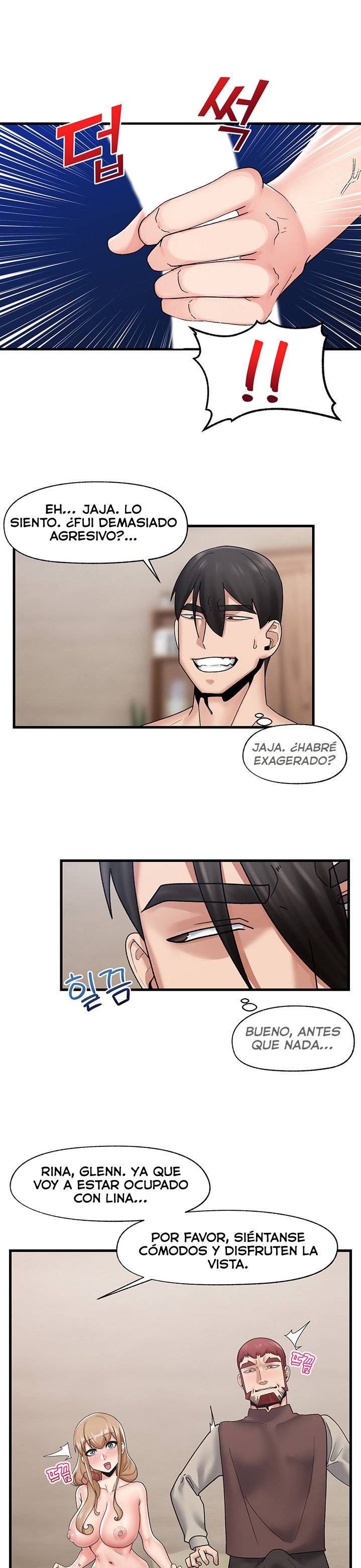 Absolute Hypnosis in Another World Raw Chapter 25 Page 5