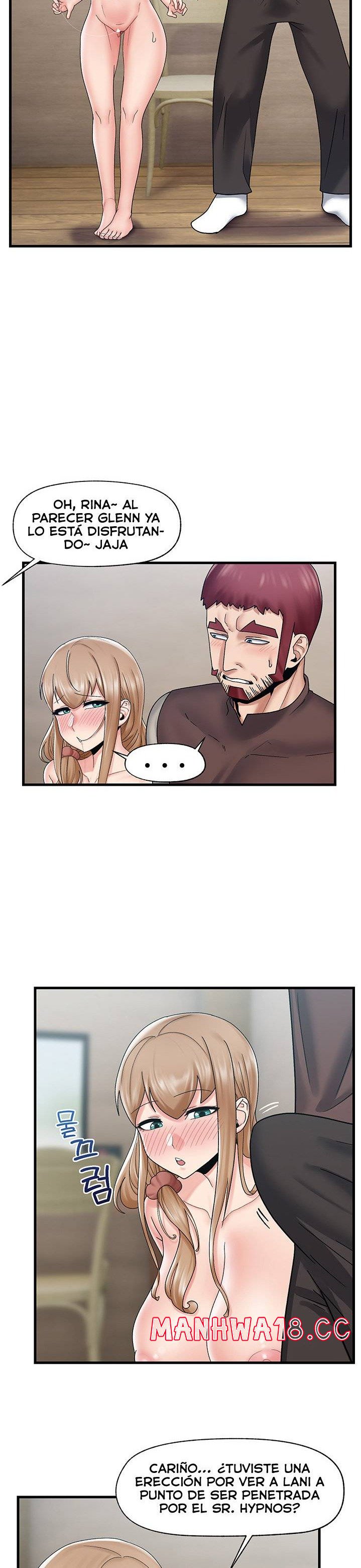Absolute Hypnosis in Another World Raw Chapter 25 Page 6