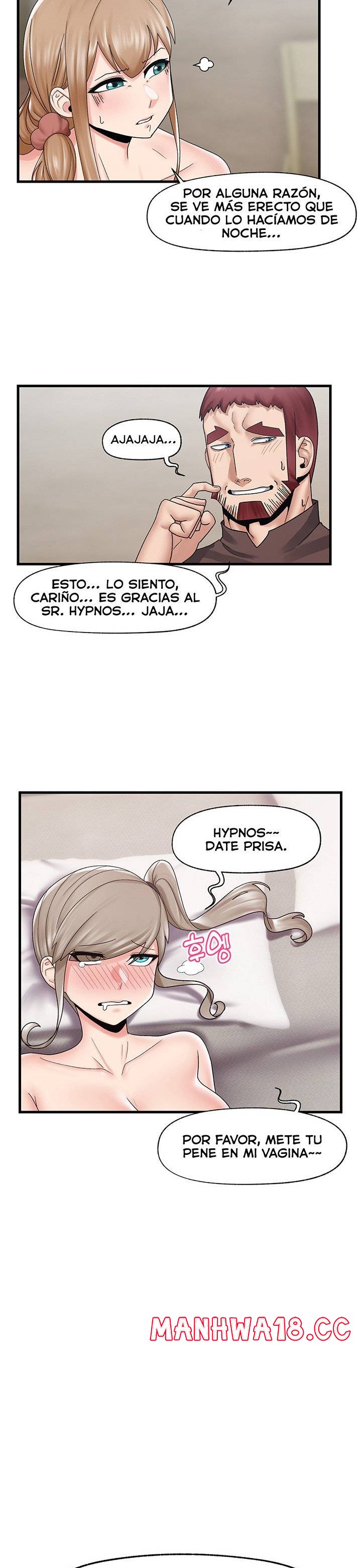Absolute Hypnosis in Another World Raw Chapter 25 Page 7
