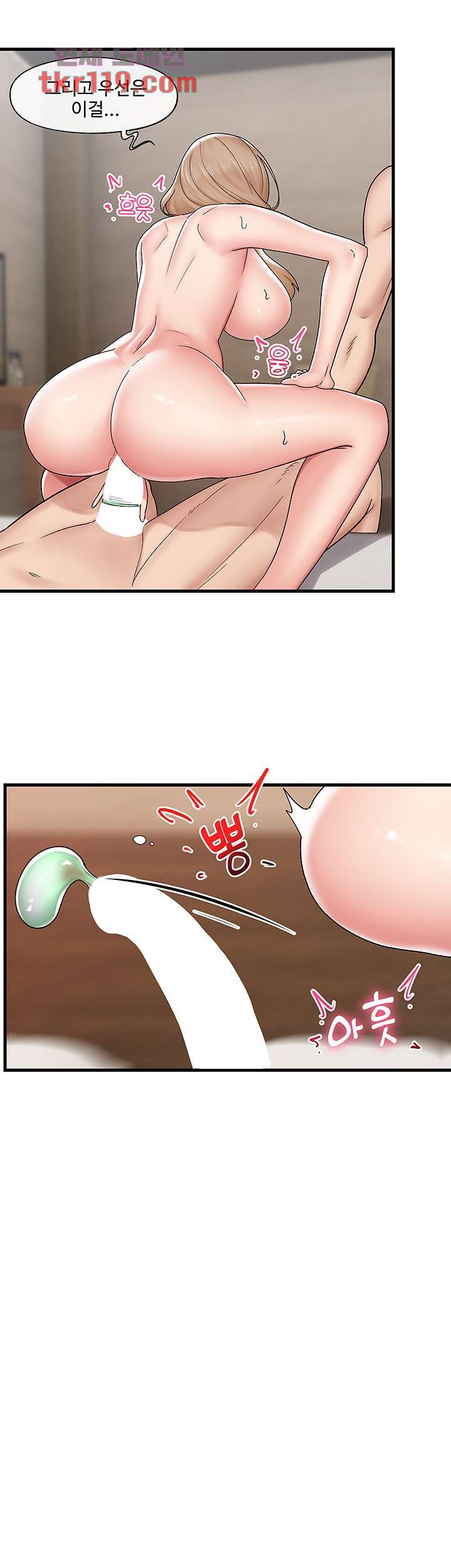 Absolute Hypnosis in Another World Raw Chapter 27 Page 33