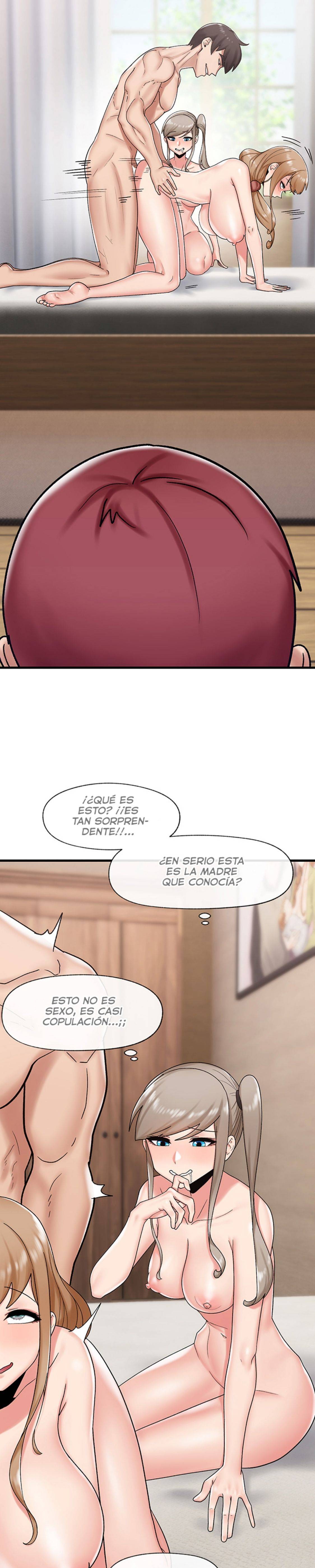 Absolute Hypnosis in Another World Raw Chapter 29 Page 13