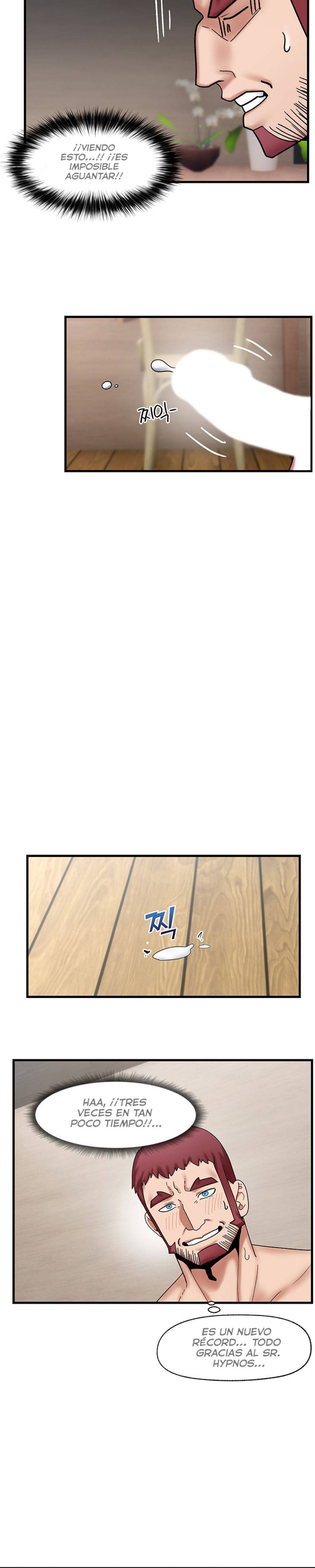 Absolute Hypnosis in Another World Raw Chapter 29 Page 16