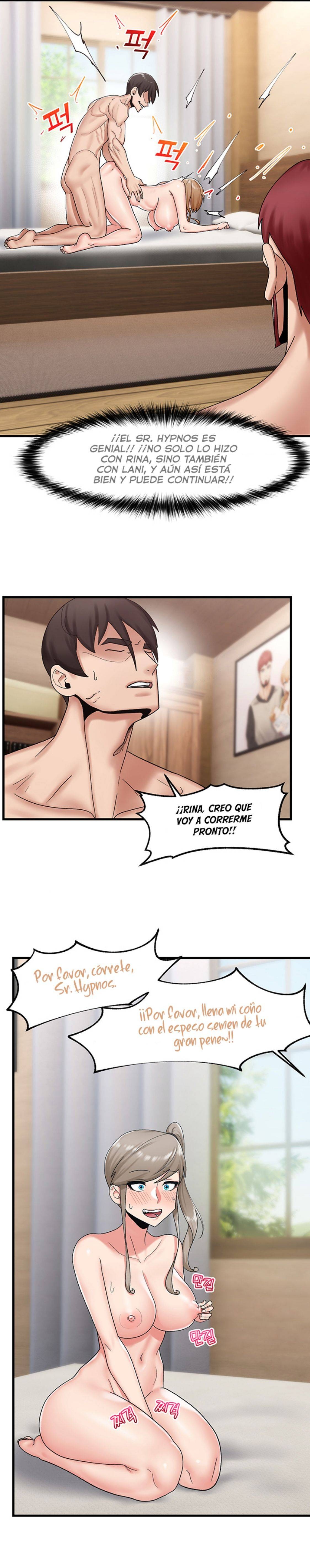 Absolute Hypnosis in Another World Raw Chapter 29 Page 17