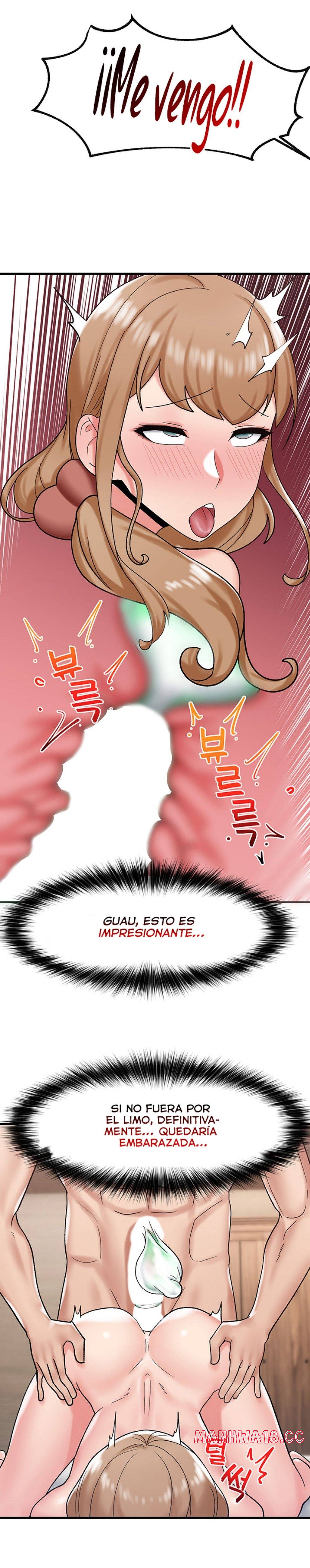 Absolute Hypnosis in Another World Raw Chapter 29 Page 18