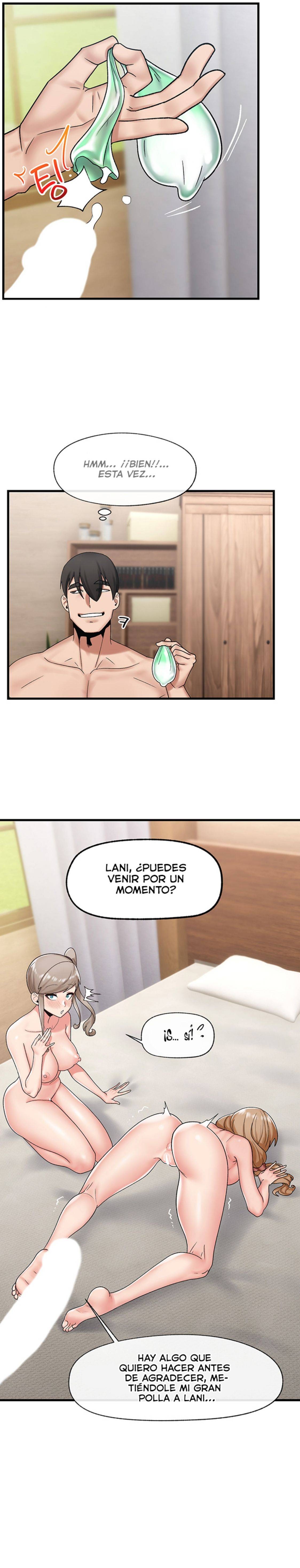 Absolute Hypnosis in Another World Raw Chapter 29 Page 21
