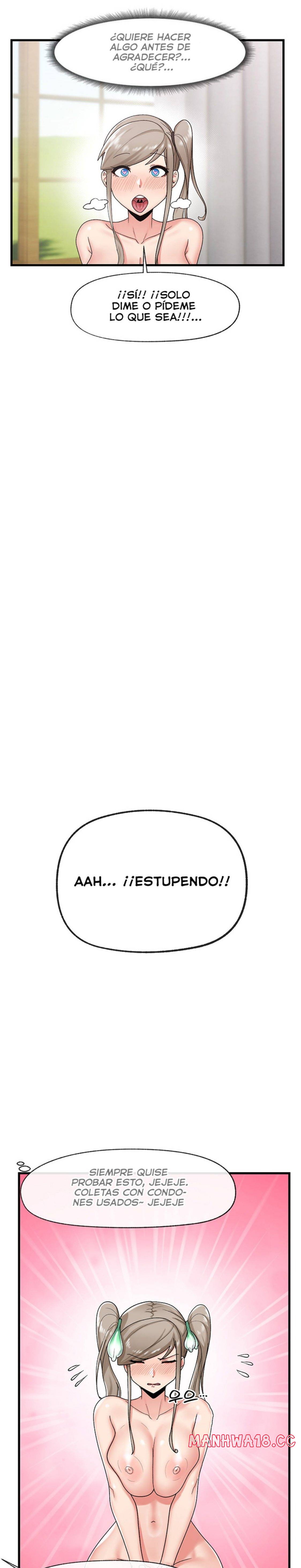 Absolute Hypnosis in Another World Raw Chapter 29 Page 22