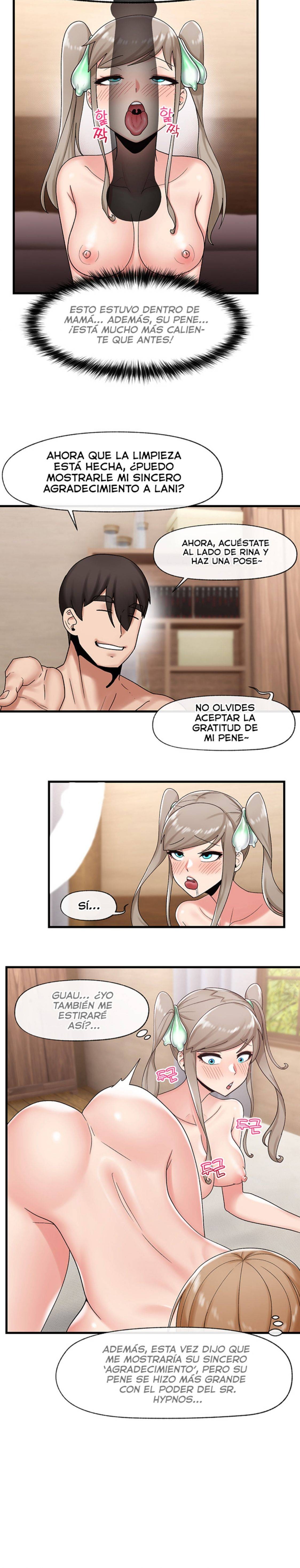 Absolute Hypnosis in Another World Raw Chapter 29 Page 24