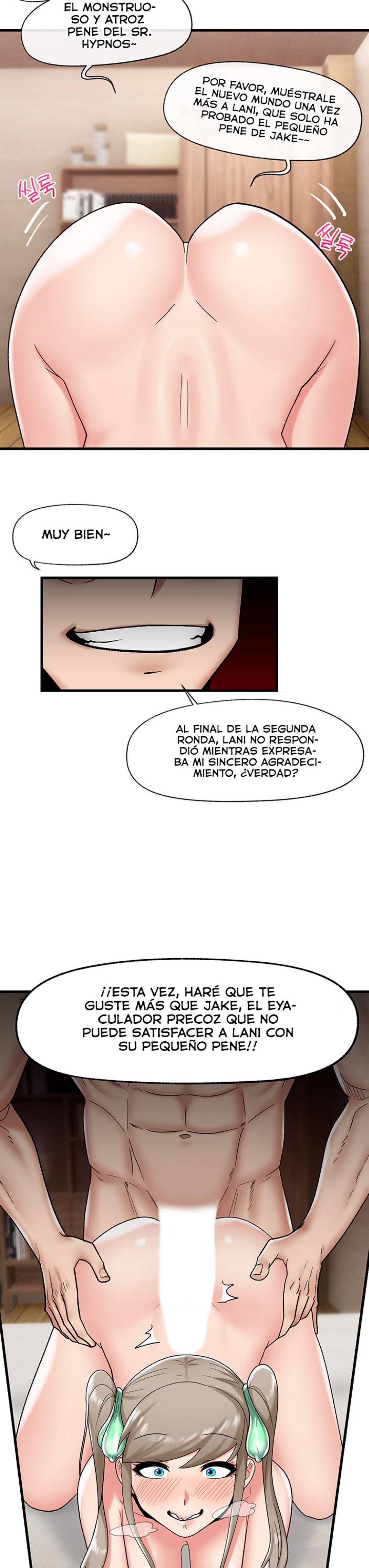 Absolute Hypnosis in Another World Raw Chapter 29 Page 26