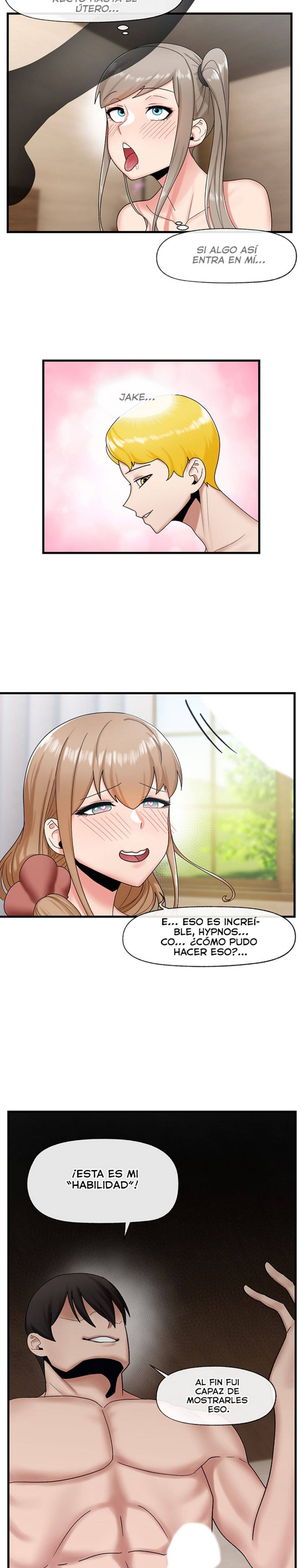 Absolute Hypnosis in Another World Raw Chapter 29 Page 3