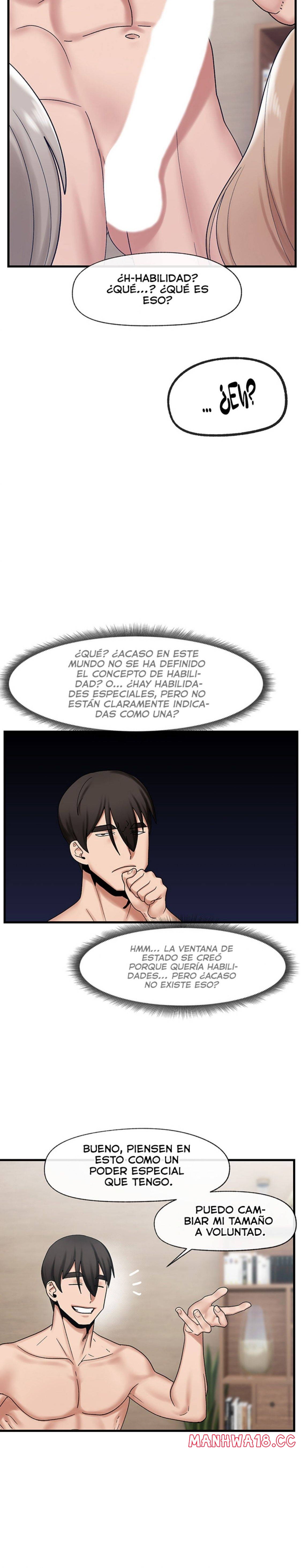 Absolute Hypnosis in Another World Raw Chapter 29 Page 4