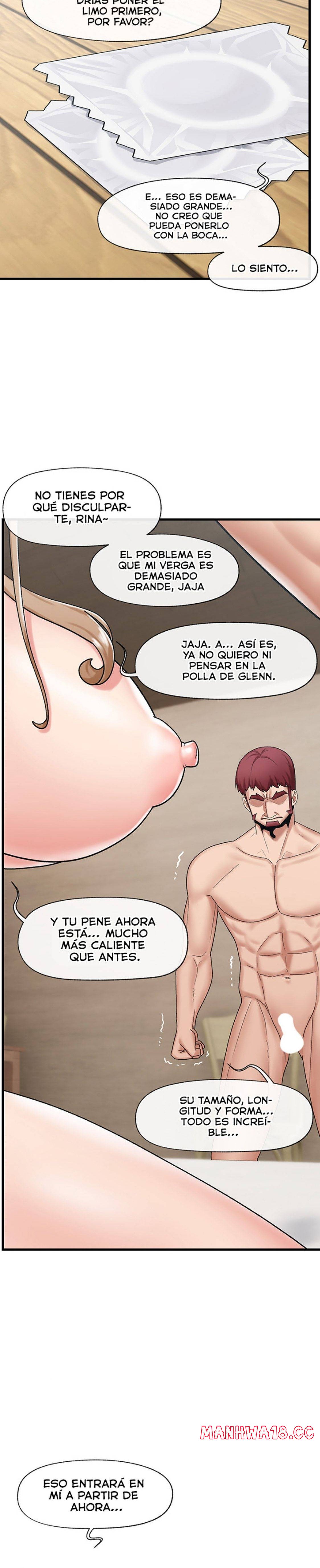 Absolute Hypnosis in Another World Raw Chapter 29 Page 6