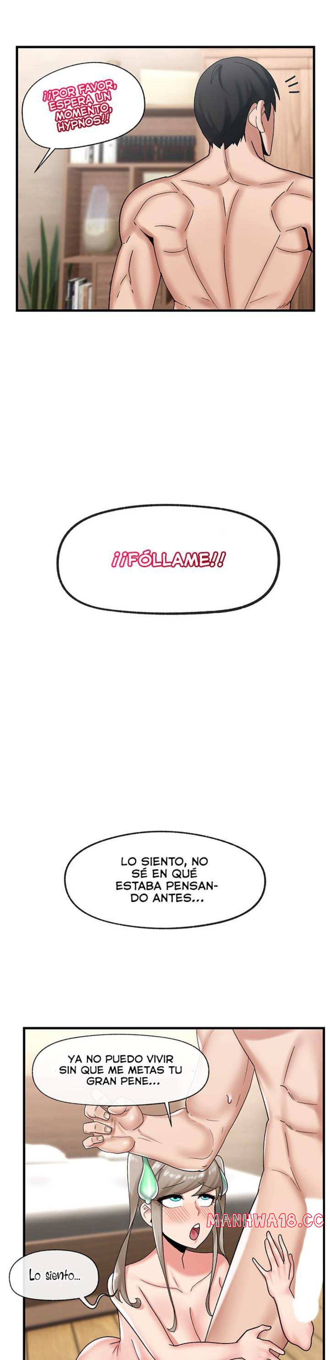 Absolute Hypnosis in Another World Raw Chapter 30 Page 13