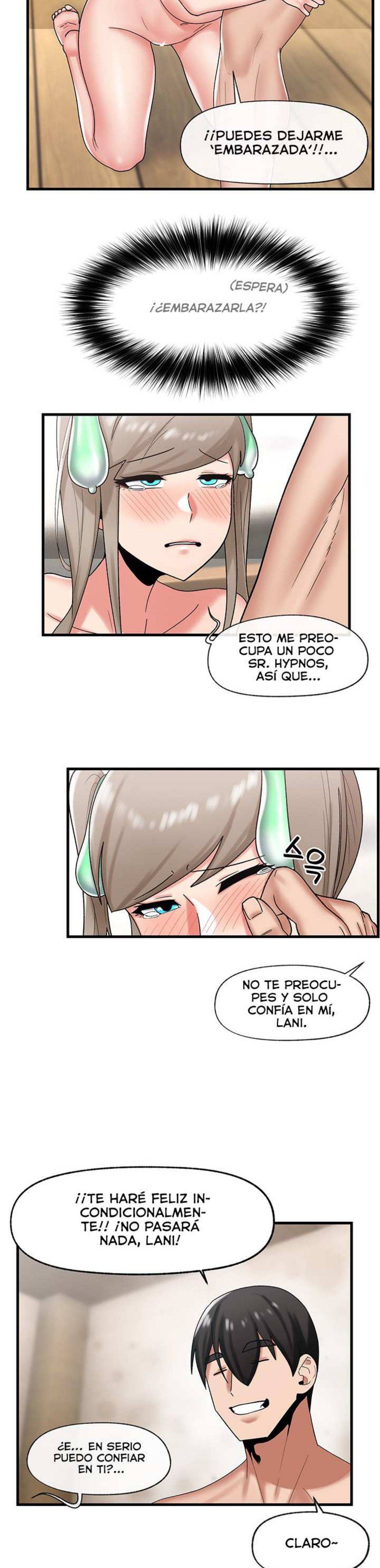 Absolute Hypnosis in Another World Raw Chapter 30 Page 14