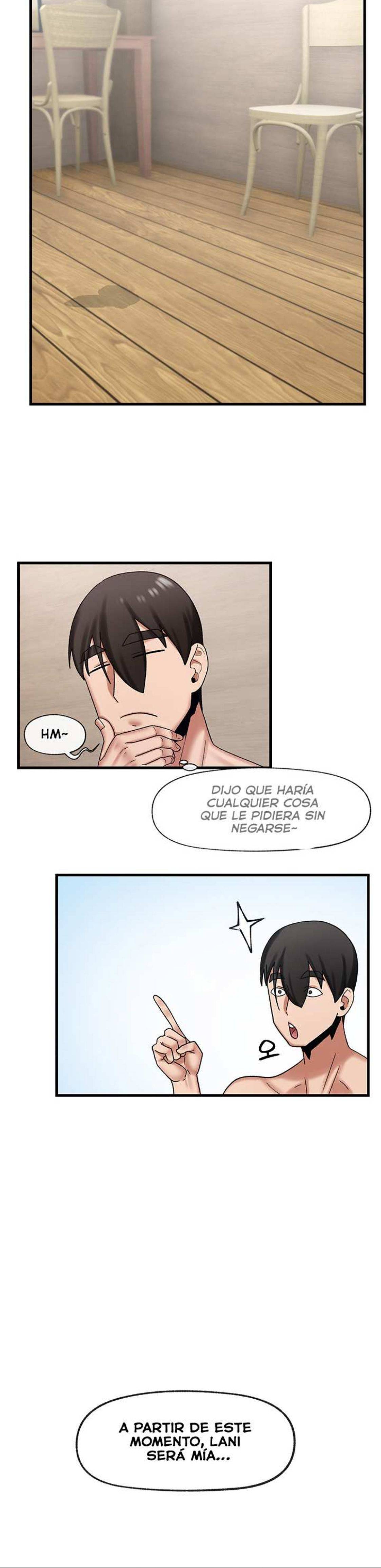 Absolute Hypnosis in Another World Raw Chapter 30 Page 16