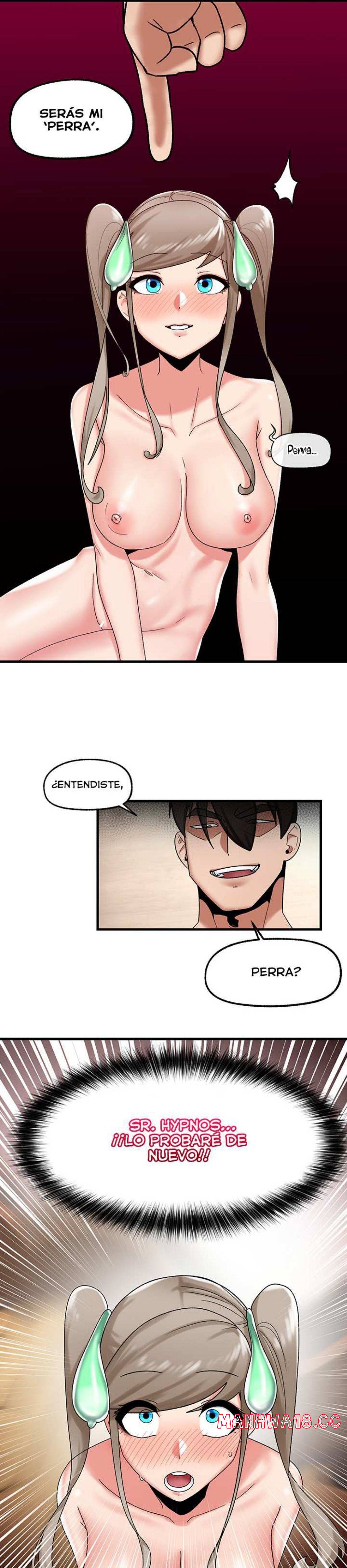 Absolute Hypnosis in Another World Raw Chapter 30 Page 17