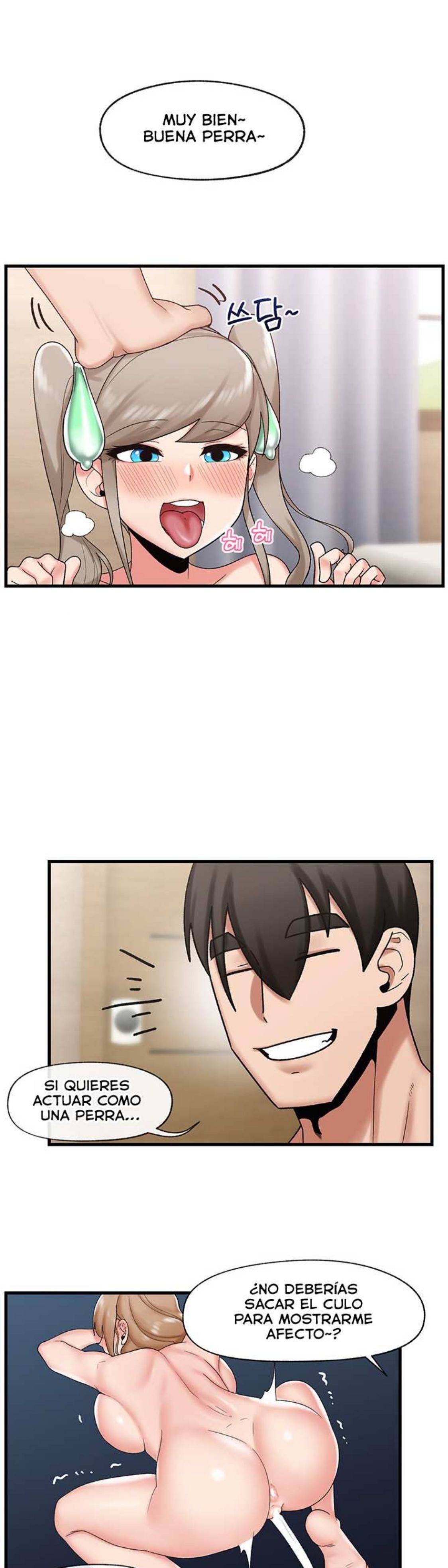 Absolute Hypnosis in Another World Raw Chapter 30 Page 21