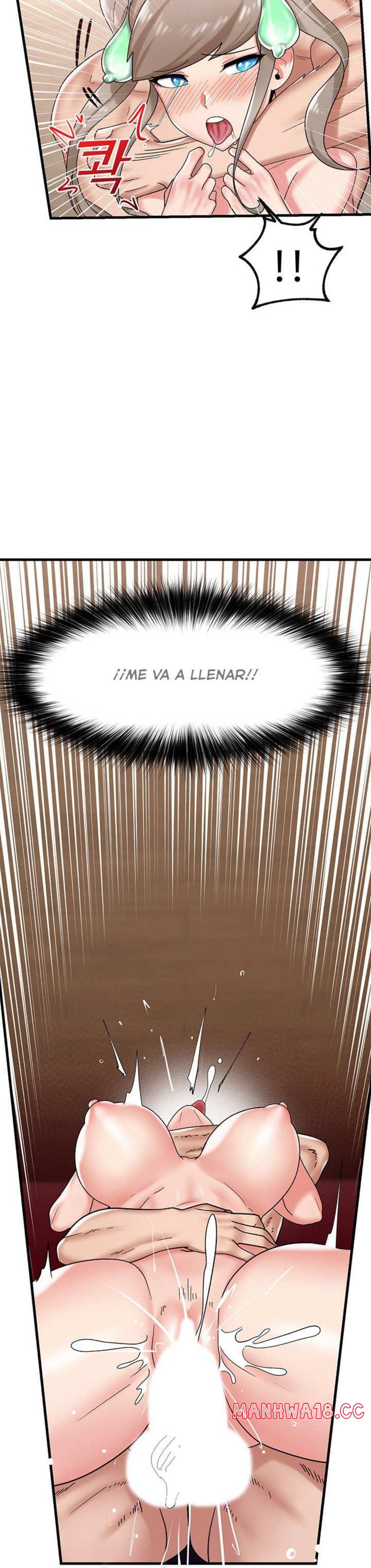 Absolute Hypnosis in Another World Raw Chapter 30 Page 28