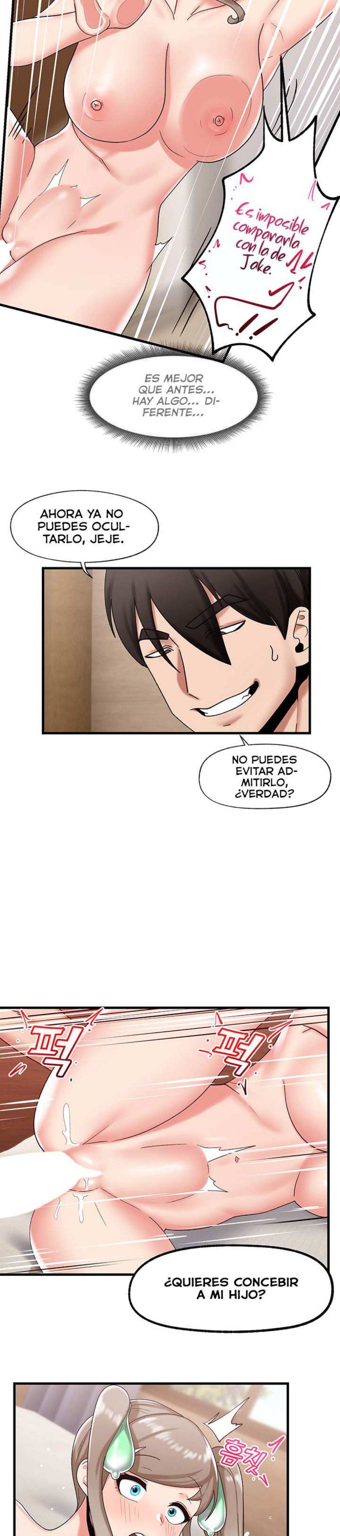 Absolute Hypnosis in Another World Raw Chapter 30 Page 3