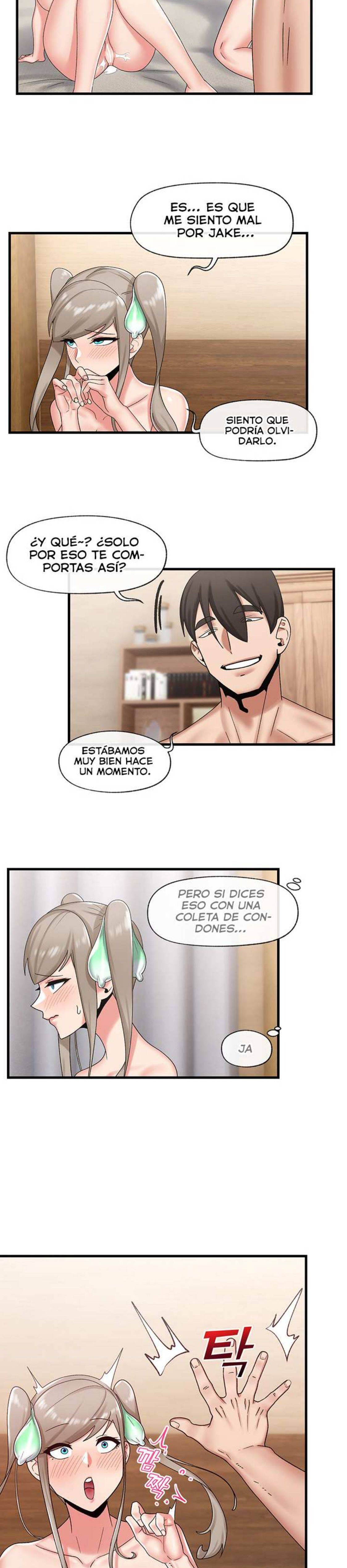 Absolute Hypnosis in Another World Raw Chapter 30 Page 6