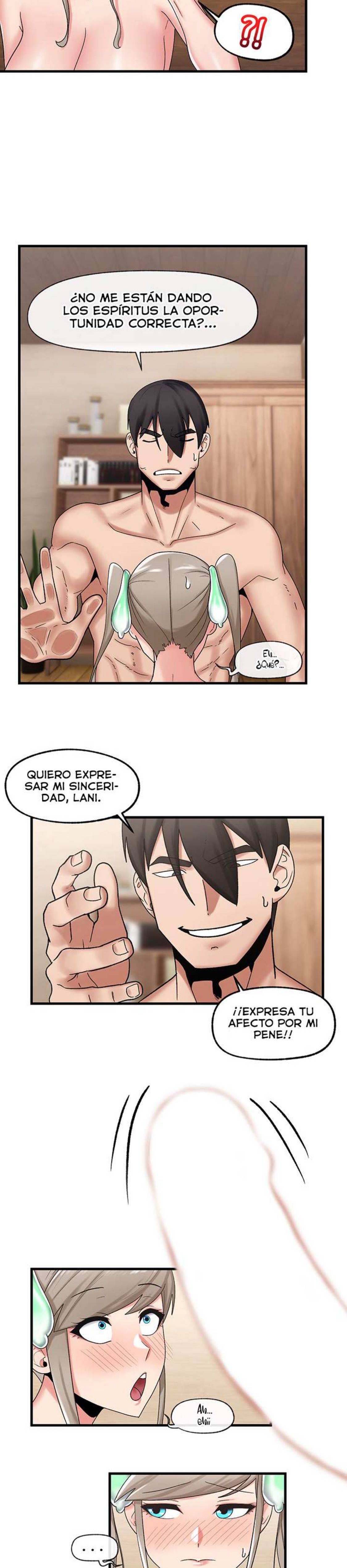 Absolute Hypnosis in Another World Raw Chapter 30 Page 7