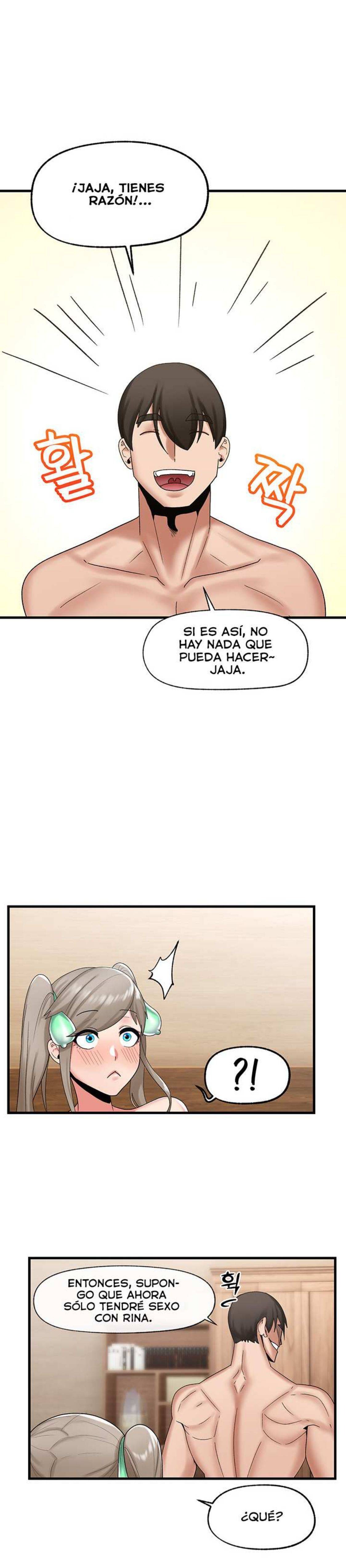 Absolute Hypnosis in Another World Raw Chapter 30 Page 9