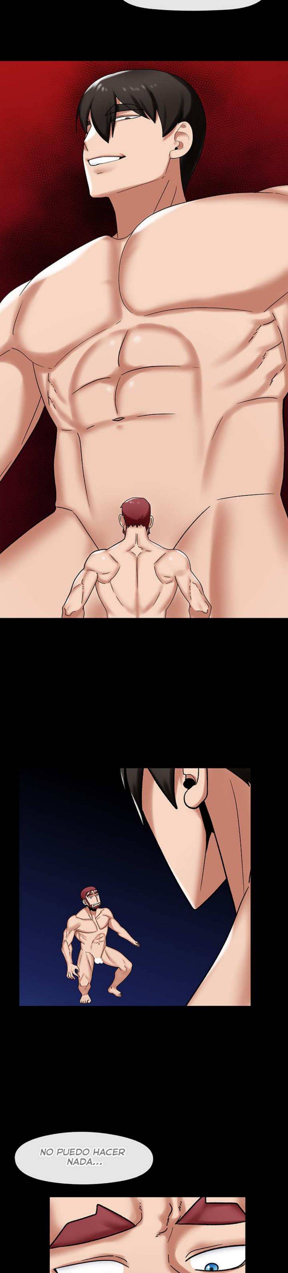 Absolute Hypnosis in Another World Raw Chapter 31 Page 11