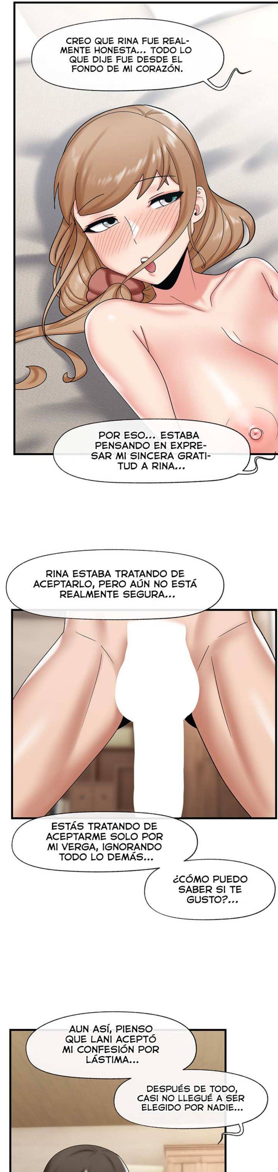 Absolute Hypnosis in Another World Raw Chapter 31 Page 13