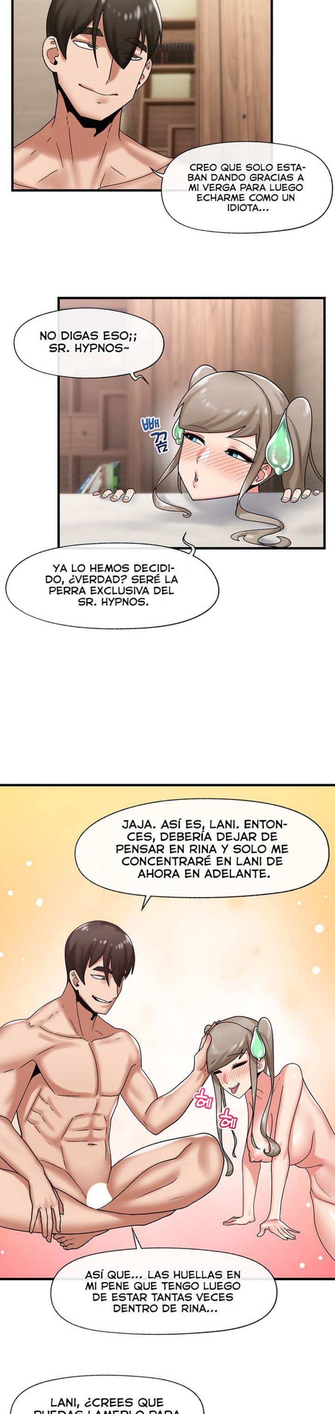 Absolute Hypnosis in Another World Raw Chapter 31 Page 14