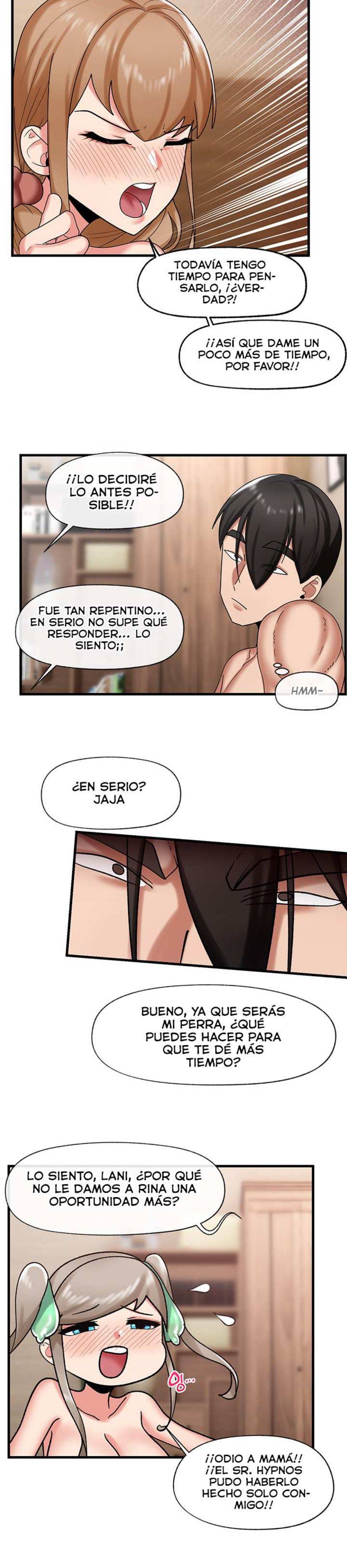 Absolute Hypnosis in Another World Raw Chapter 31 Page 18
